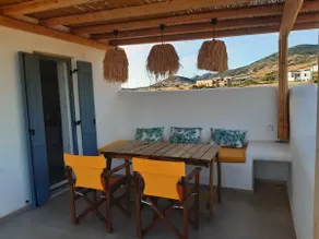Panoramic sea view studio - Image 4