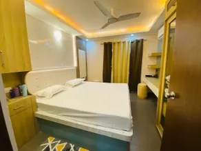 1BHKFlat Near Beach at Ananya , Sipasurubili, Puri - Image 5