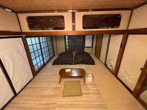 15-minute walk from Kinugasa station/Up to 16 people/Spacious 6LDK/Good access to Kamakura by train/Comfortable house in Yokosuka - Image 5