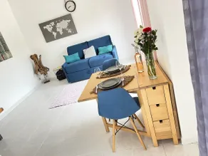 Quiet apartment - Image 2