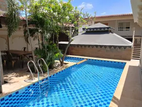 Aurum Valley Villa 3BH Pvt. Pool & Resto in Resort - Image 2