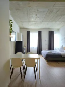 Cozy suite for 4 in the center - Image 4