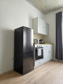 Cozy suite for 4 in the center - Image 5