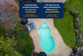 The Aquatic Haven | Spa & Pool | Bar + Pool Table - Image 2