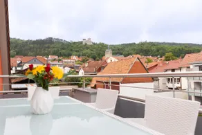 Markina: Penthouse-Burgblick - Image 2