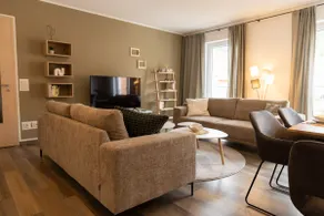 Markina: Penthouse-Burgblick - Image 5