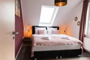 Markina: Penthouse-Burgblick - Image 3