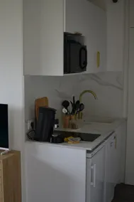 Sea view apartment. - Image 5