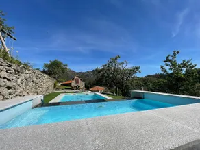 Grandma Lina - private central pool @Gerês by WM - Image 3