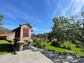 Grandma Lina - private central pool @Gerês by WM - Image 2