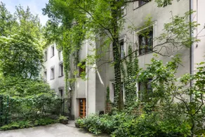 Garden House Apartments - Image 3