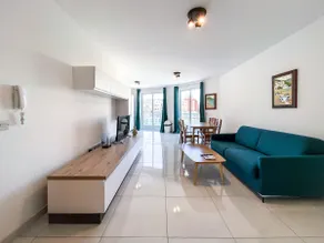 Central Msida Modern Holiday Apartment - Image 3