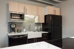 Downtown Oasis: 2-Bedroom Retreat S206 - Image 4