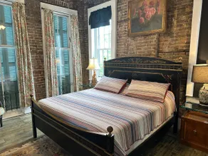 Downtown Mobile with Balcony! Joachim St, Unit B - Image 3