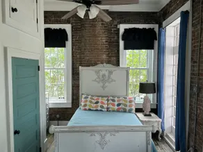 Downtown Mobile with Balcony! Joachim St, Unit B - Image 4