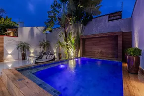 Premium House in Juquehy • 4 En-Suites + Pool - Image 2