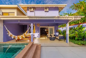 Premium House in Juquehy • 4 En-Suites + Pool - Image 3