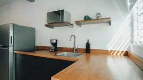 Full Equip 2BR + Secure Parking - Image 5