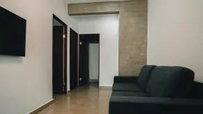 Full Equip 2BR + Secure Parking - Image 4