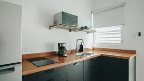 Full Equip 2BR + Secure Parking - Image 2