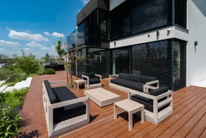 Chandelier Sky Mansion - Image 4