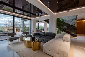 Chandelier Sky Mansion - Image 3