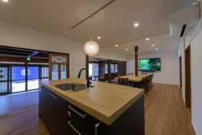 Over 300 ㎡ Renovated Old House for up to 15 People | Rural Landscape, BBQ, Ping Pong, Dog Run - Image 3