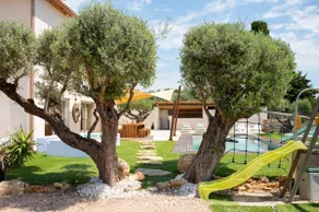 Le Mas des Filles | Luxurious Villa | Pool - Image 5