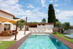 Le Mas des Filles | Luxurious Villa | Pool - Image 2