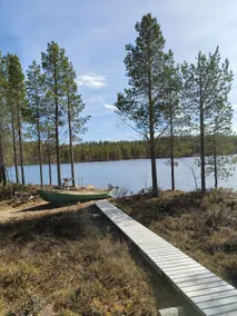 Villa Kieppi in Ounasjärvi - Image 4