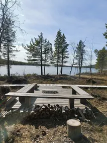Villa Kieppi in Ounasjärvi - Image 5