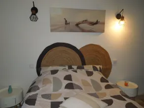 Gite i en enebolig har boisset og gaujac - Image 3