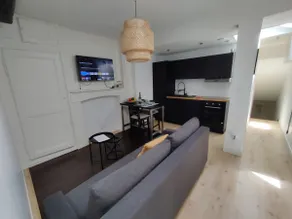 EMILiA Downtown Apartment - Image 2