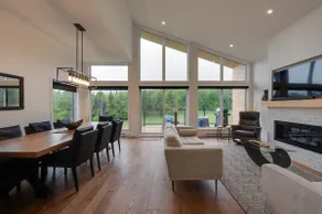 Villa sur le golf 138 - 8 personnes - 4 chambres - Image 4