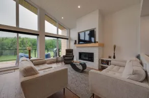 Villa sur le golf 138 - 8 personnes - 4 chambres - Image 5