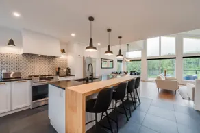 Villa sur le golf 138 - 8 personnes - 4 chambres - Image 2