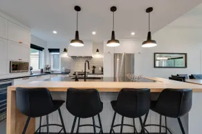 Villa sur le golf 138 - 8 personnes - 4 chambres - Image 3