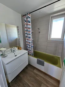 Cozy nest in Pau with Pyrenees view - Parking - Image 4
