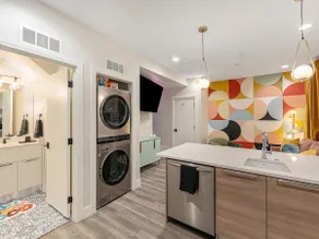 Sleek Sloan's Lake Suite | 1BR | 10min to Downtown - Image 2