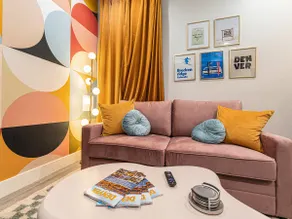 Sleek Sloan's Lake Suite | 1BR | 10min to Downtown - Image 5