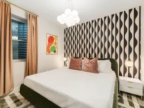Sleek Sloan's Lake Suite | 1BR | 10min to Downtown - Image 3