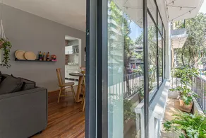Bright Apt · Balcony Views · Washer/Dryer Inside - Image 5