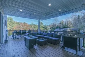 4,500 SF Mountain Spring Manor Private Pond/Lake - Image 4