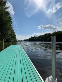 Big Pines:A Waterfront Retreat with Dock & Hot tub - Image 3