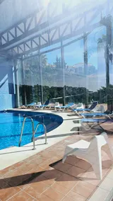 island of riviera golf beach mijas costa - Image 2