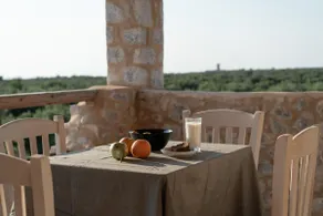 Deluxe Maisonette | Garden & Sea View [80m²] |Aqua - Image 3
