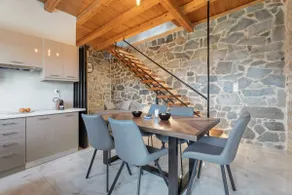 Deluxe Maisonette | Garden & Sea View [80m²] |Aqua - Image 5