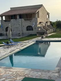 Deluxe Maisonette | Garden & Sea View [80m²] |Aqua - Image 4