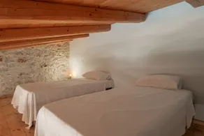 Deluxe Maisonette | Garden & Sea View [80m²] |Aqua - Image 2
