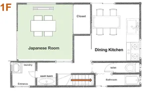 [13 minutes by car from Disney] Private house/accommodates up to 9 people/6 beds/family friendly/toy story room available - Image 4